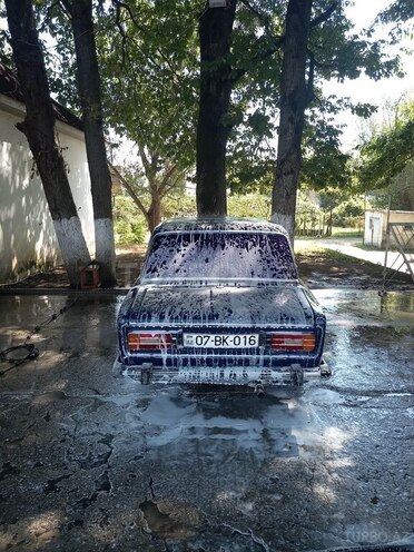 LADA (VAZ) 2106-3