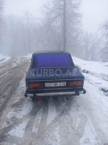 LADA (VAZ) 2106-5
