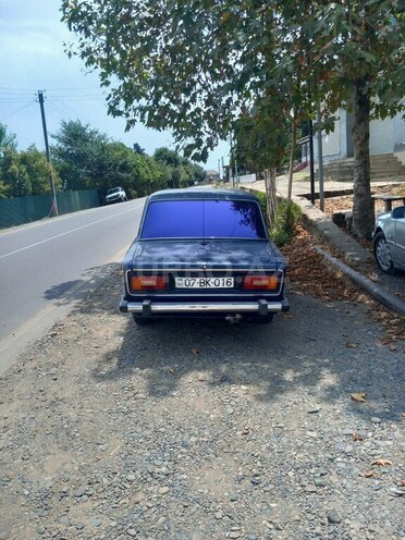 LADA (VAZ) 2106-4