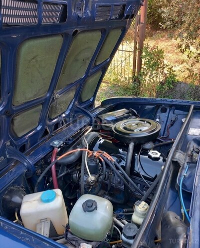 LADA (VAZ) 2106-9