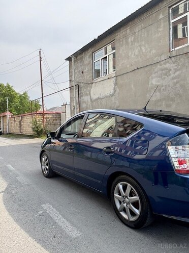 Toyota Prius-6