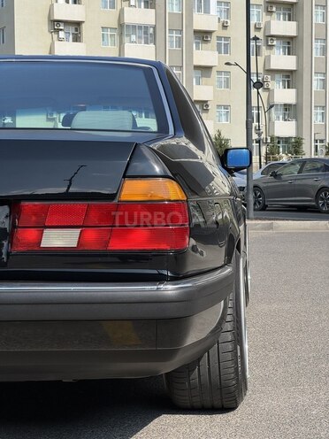 BMW 740-11