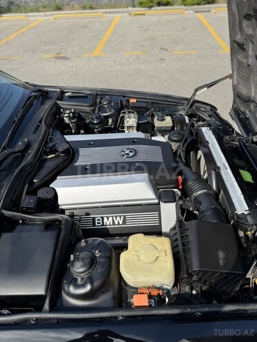 BMW 740-21