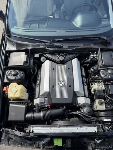 BMW 740-20