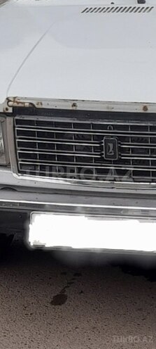 LADA (VAZ) 2107-10
