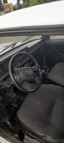 LADA (VAZ) 2107-3