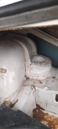 LADA (VAZ) 2107-6