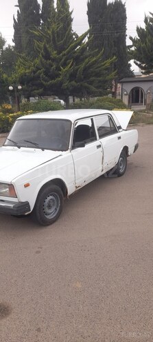 LADA (VAZ) 2107-9