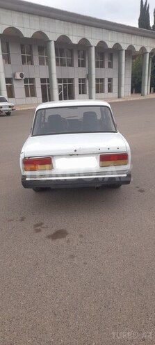 LADA (VAZ) 2107-4