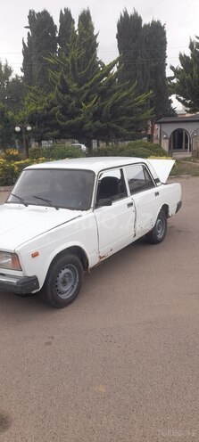 LADA (VAZ) 2107-8