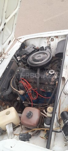LADA (VAZ) 2107-2