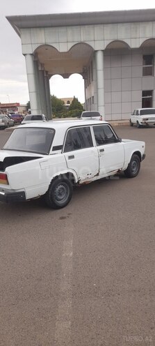 LADA (VAZ) 2107-5