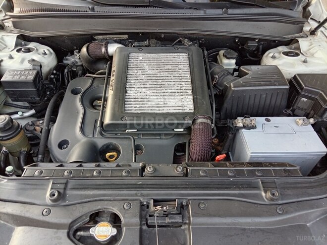 Hyundai Santa Fe-2