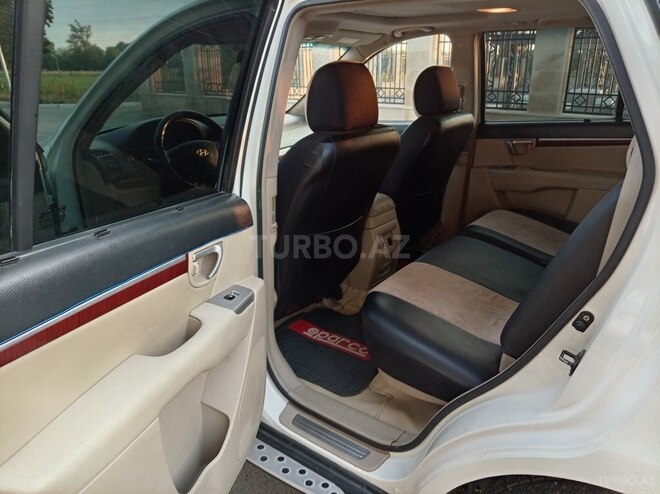 Hyundai Santa Fe-3