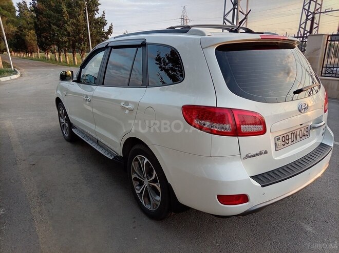 Hyundai Santa Fe-8