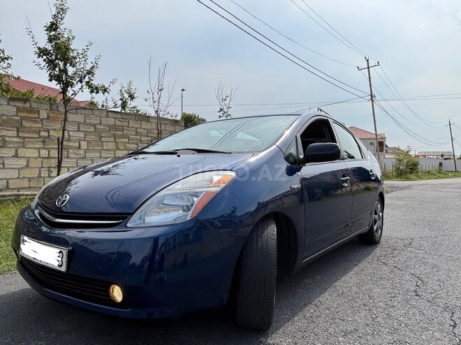 Toyota Prius-15