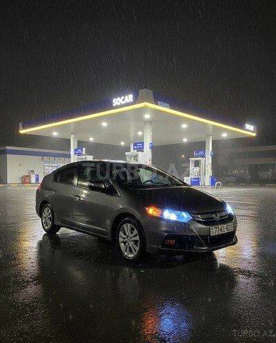 Honda Insight-5