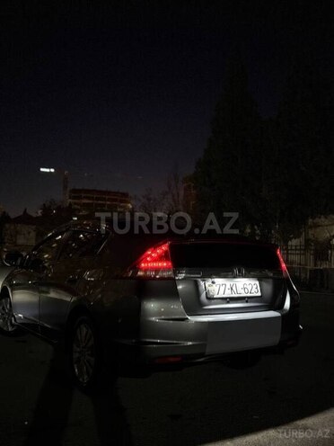 Honda Insight-4