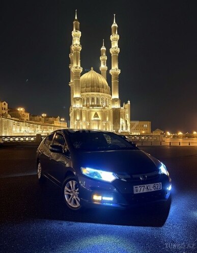 Honda Insight-6