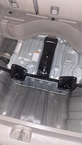 Honda Insight-11
