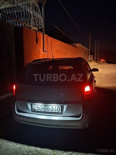 Opel Astra-3