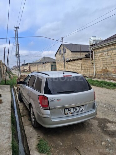 Opel Astra-6