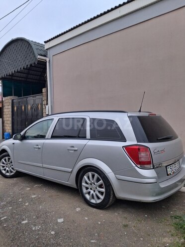 Opel Astra-4