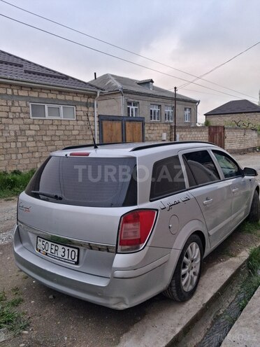 Opel Astra-5