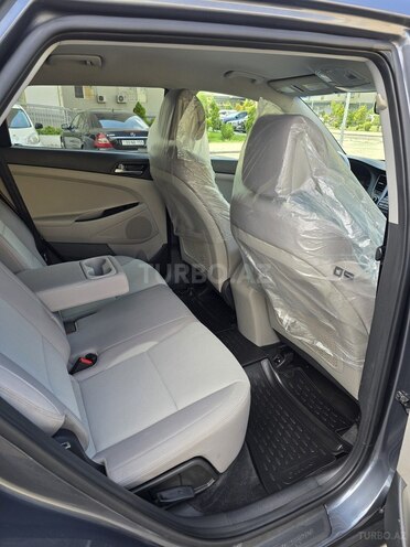 Hyundai Tucson-10