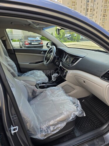 Hyundai Tucson-9