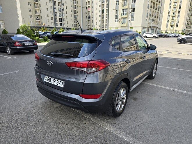 Hyundai Tucson-7