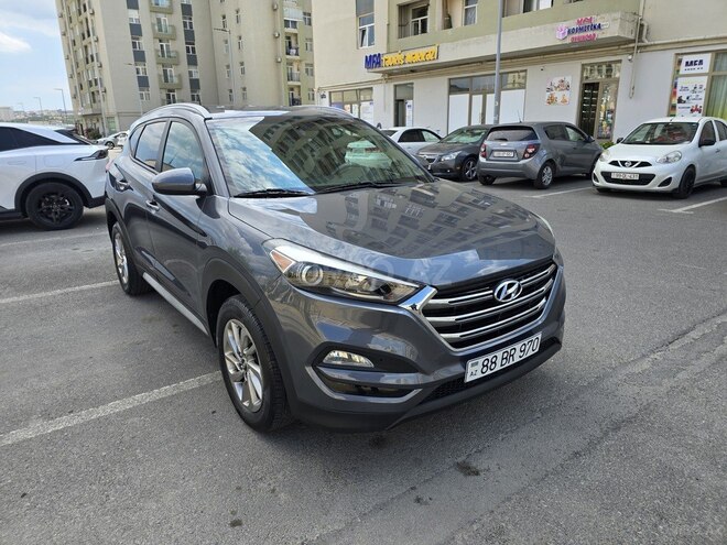 Hyundai Tucson-2