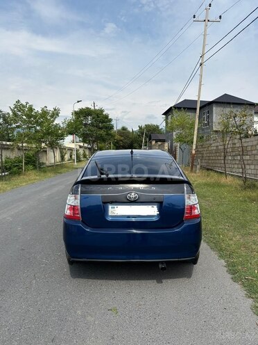 Toyota Prius-16
