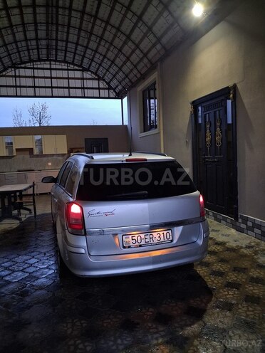 Opel Astra-7