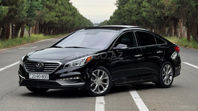 Hyundai Sonata-2