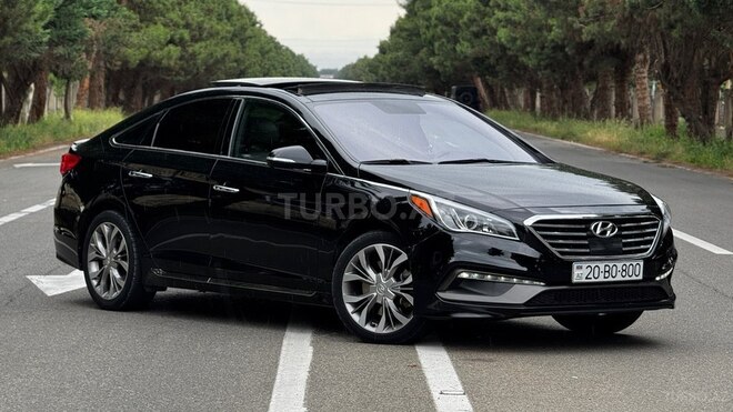 Hyundai Sonata-3