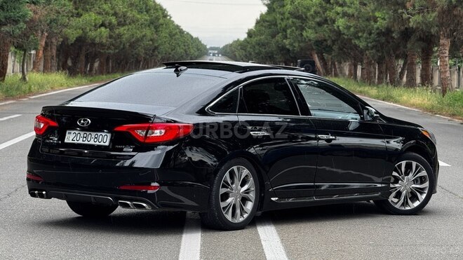 Hyundai Sonata-6