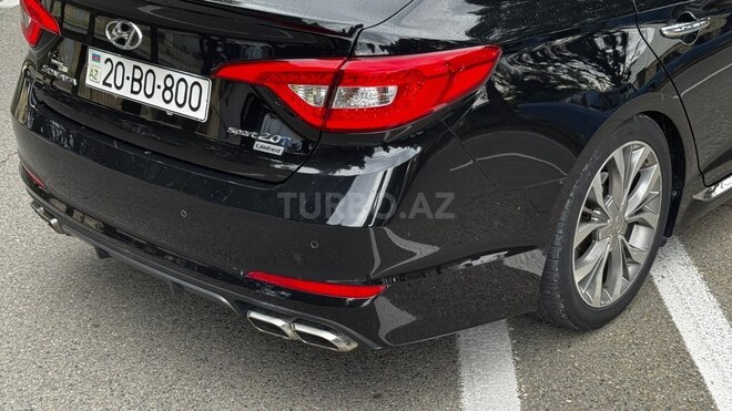 Hyundai Sonata-7