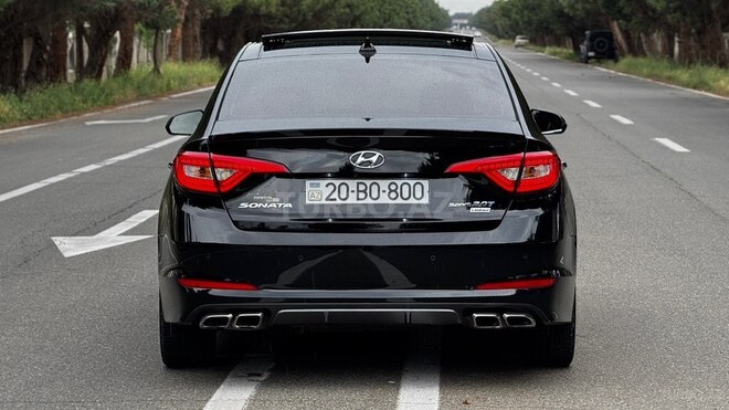 Hyundai Sonata-4
