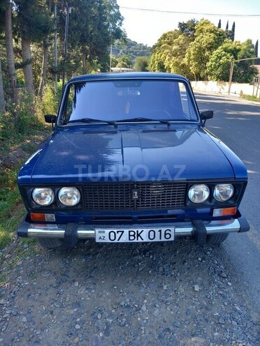 LADA (VAZ) 2106-1