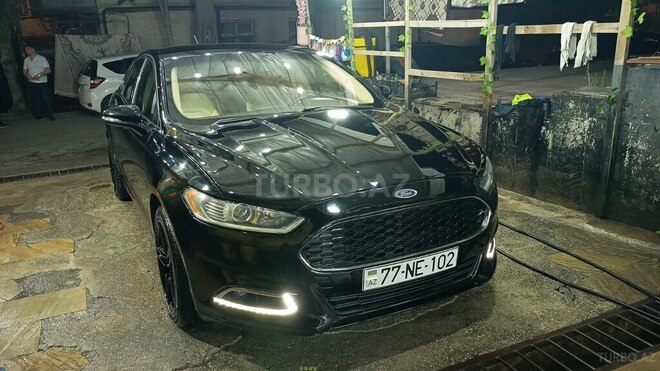 Ford Fusion (North America)-3