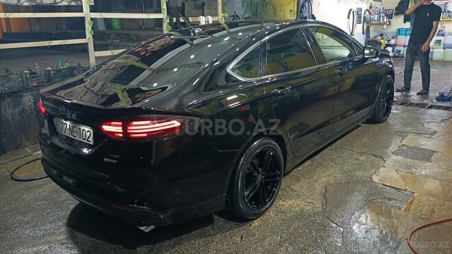 Ford Fusion (North America)-4