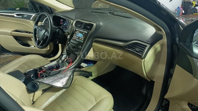 Ford Fusion (North America)-7
