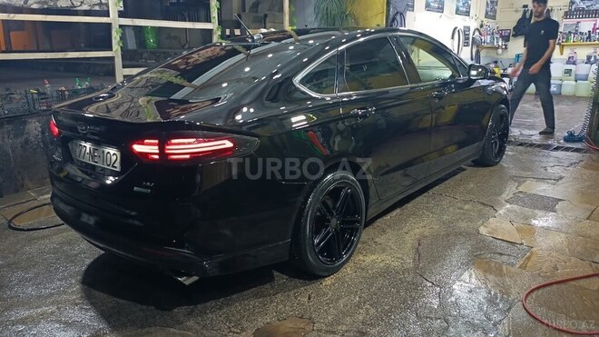 Ford Fusion (North America)-12