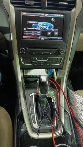 Ford Fusion (North America)-8