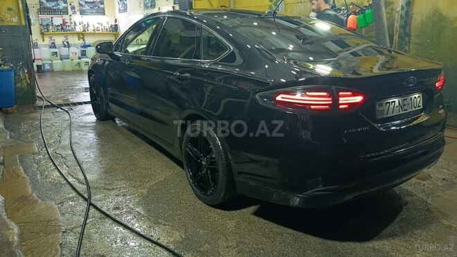 Ford Fusion (North America)-10