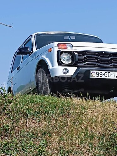 LADA (VAZ) Niva-5