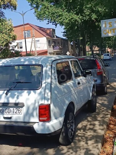 LADA (VAZ) Niva-10
