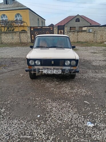 LADA (VAZ) 2106-1