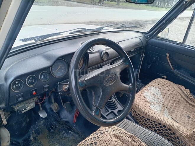 LADA (VAZ) 2106-3